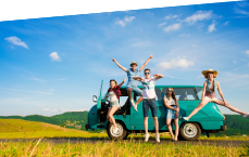 Group Travel
