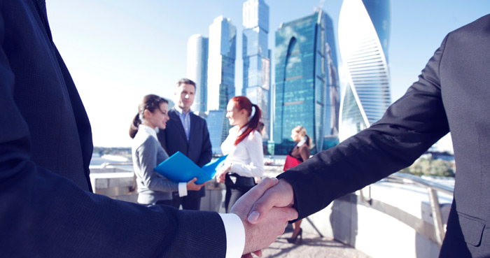 Client Referral